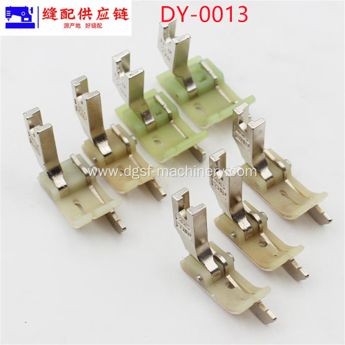 Tsp-18 Seam Presser Foot DY-0013